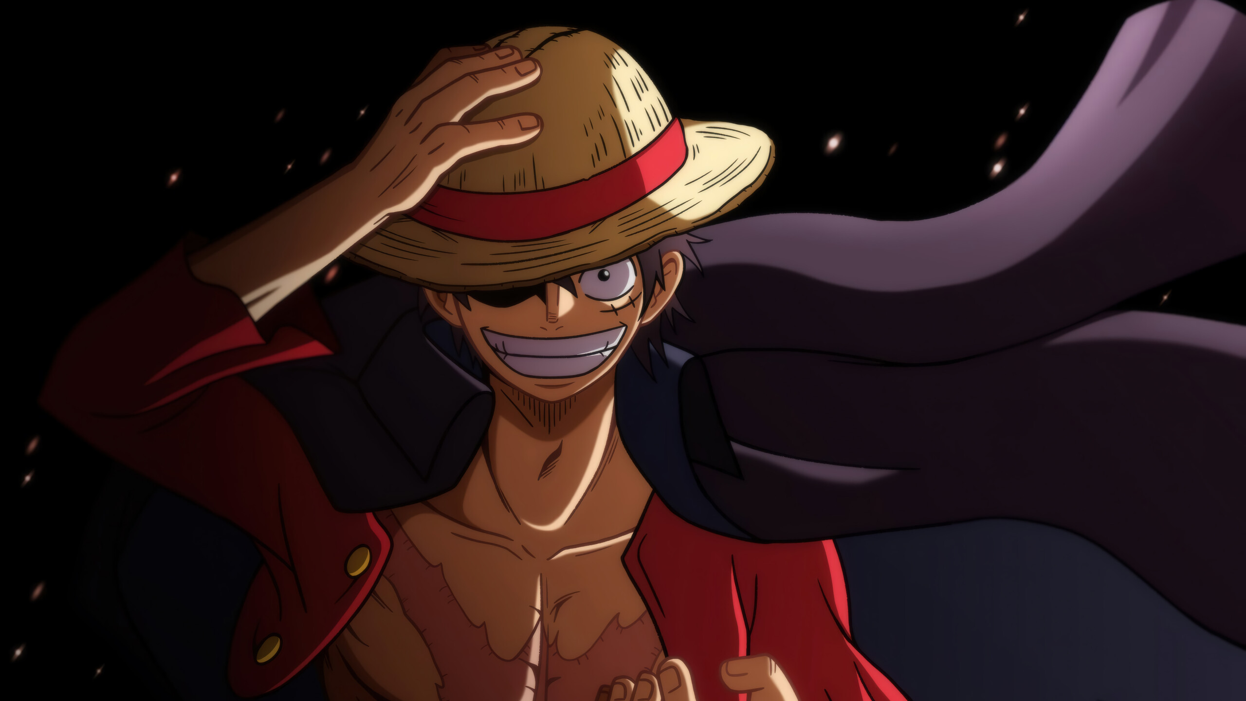 Luffy